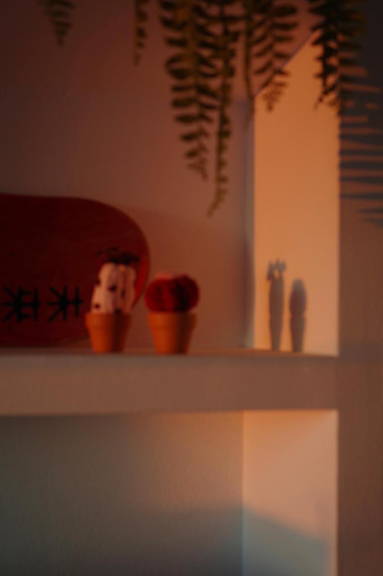 Sunset Los Lances - 타리파 외부 사진